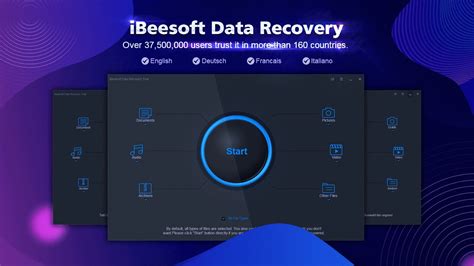 IBeesoft Data Recovery 4.2 Crack + License Code 2023 